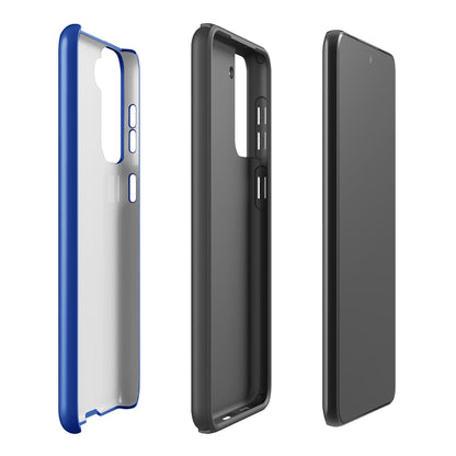 Tough Case for Samsung® | Lincoln County Tennis Team