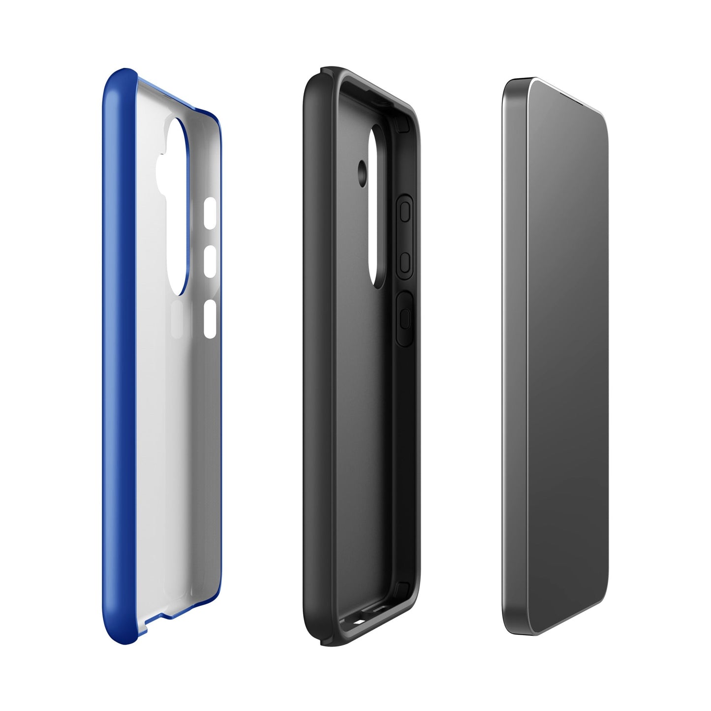 Tough Case for Samsung® | Lincoln County Tennis Team