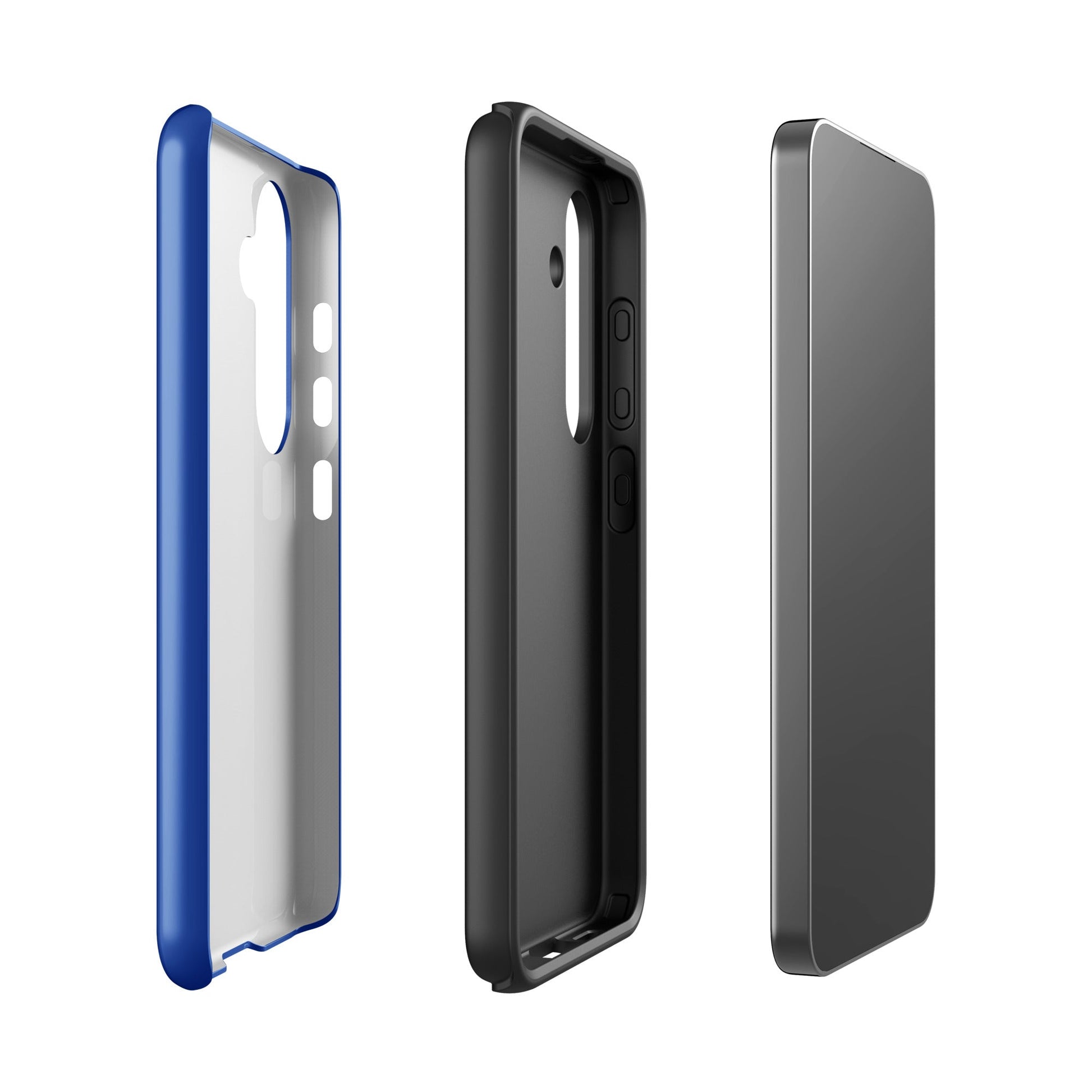 Tough Case for Samsung® | Lincoln County Tennis Team