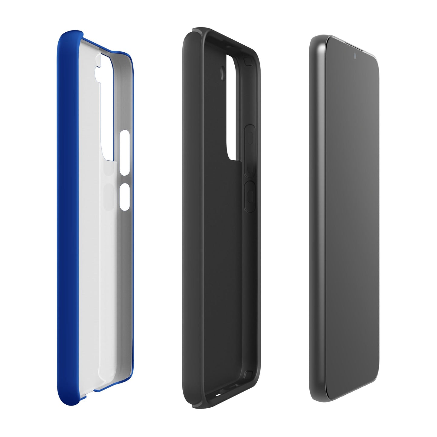 Tough Case for Samsung® | Lincoln County Tennis Team