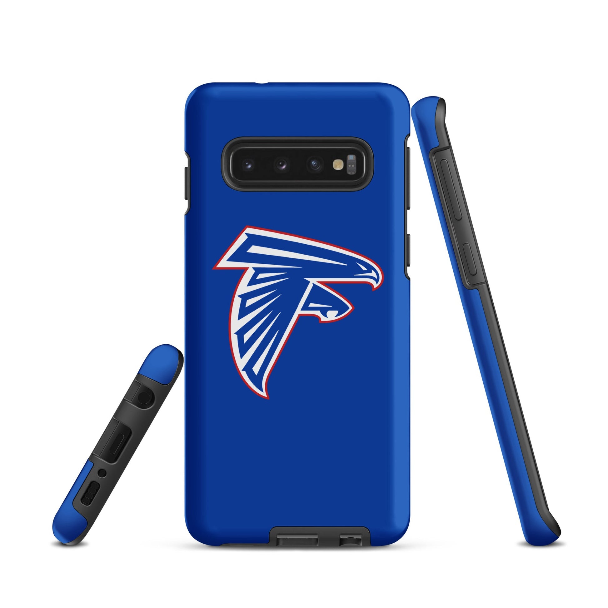 Tough Case for Samsung® | Lincoln County Tennis Team