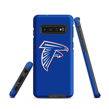 Tough Case for Samsung® | Lincoln County Tennis Team