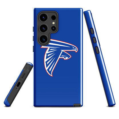 Tough Case for Samsung® | Lincoln County Tennis Team