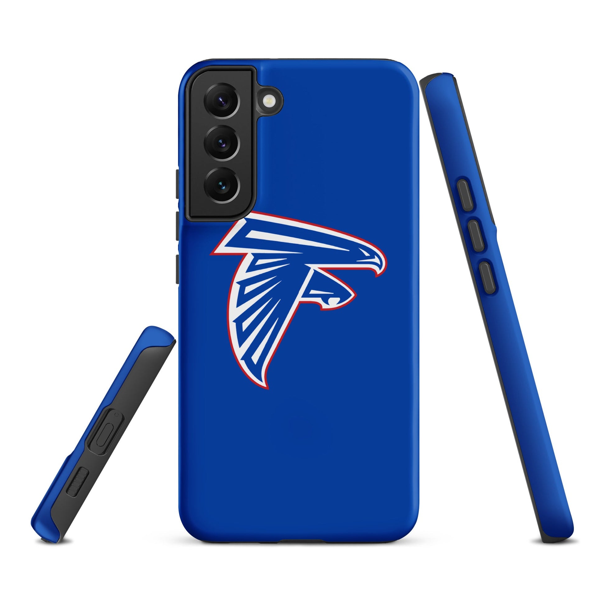Tough Case for Samsung® | Lincoln County Tennis Team
