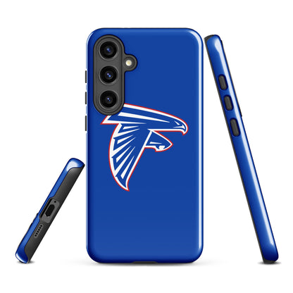 Tough Case for Samsung® | Lincoln County Tennis Team