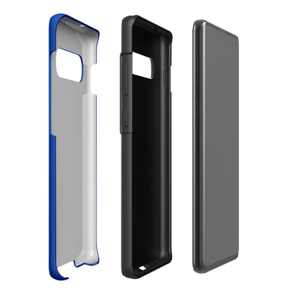 Tough Case for Samsung® | Lincoln County Tennis Team