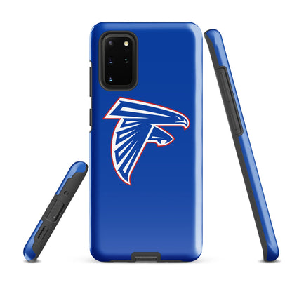 Tough Case for Samsung® | Lincoln County Tennis Team