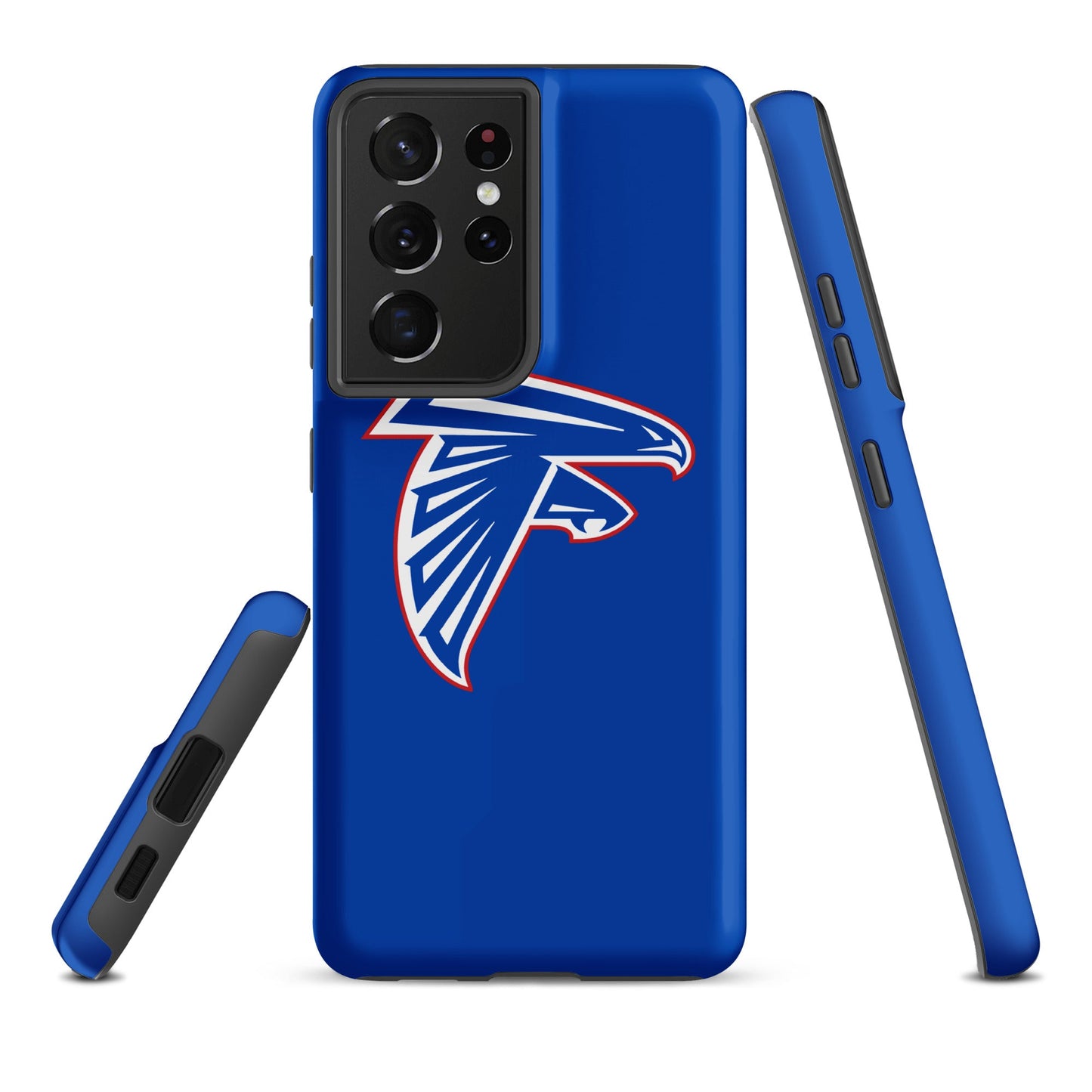 Tough Case for Samsung® | Lincoln County Tennis Team