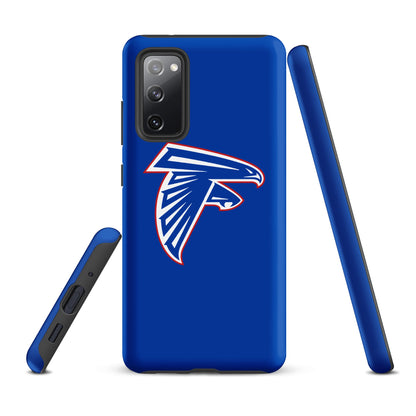 Tough Case for Samsung® | Lincoln County Tennis Team