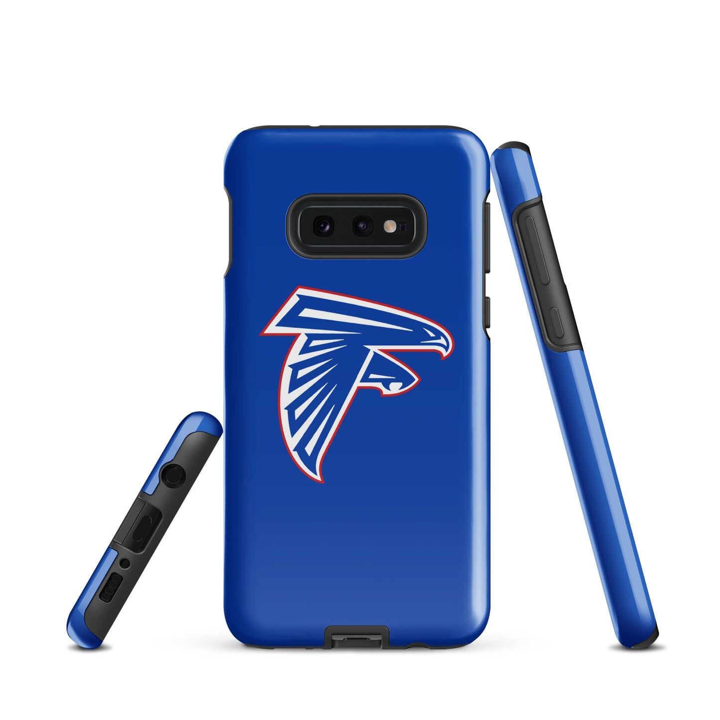 Tough Case for Samsung® | Lincoln County Tennis Team