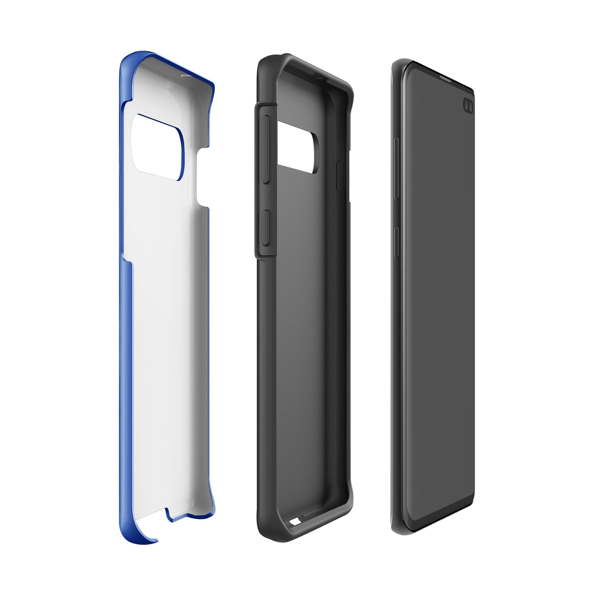 Tough Case for Samsung® | Lincoln County Tennis Team