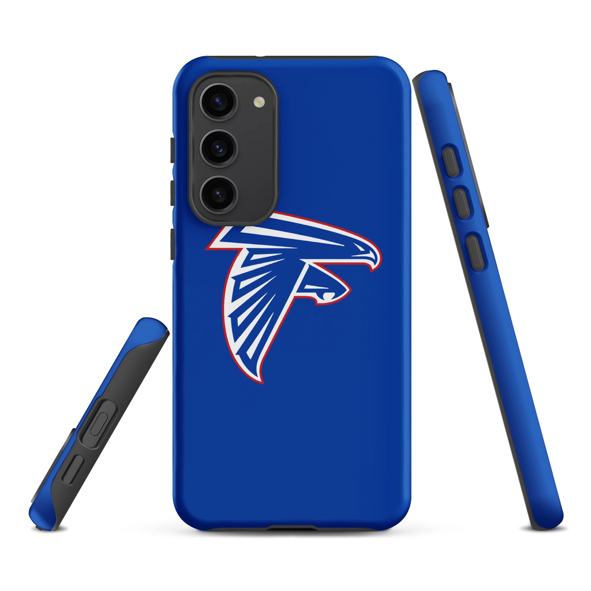 Tough Case for Samsung® | Lincoln County Tennis Team