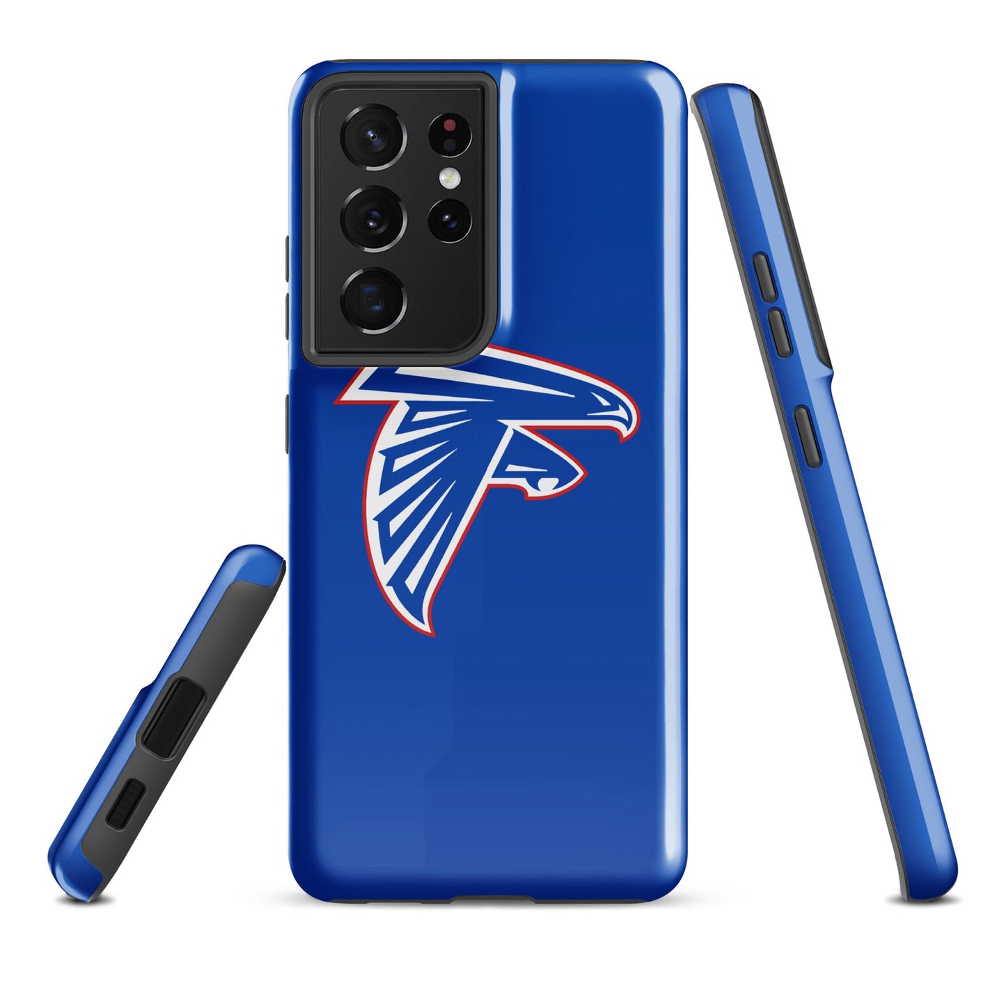 Tough Case for Samsung® | Lincoln County Tennis Team