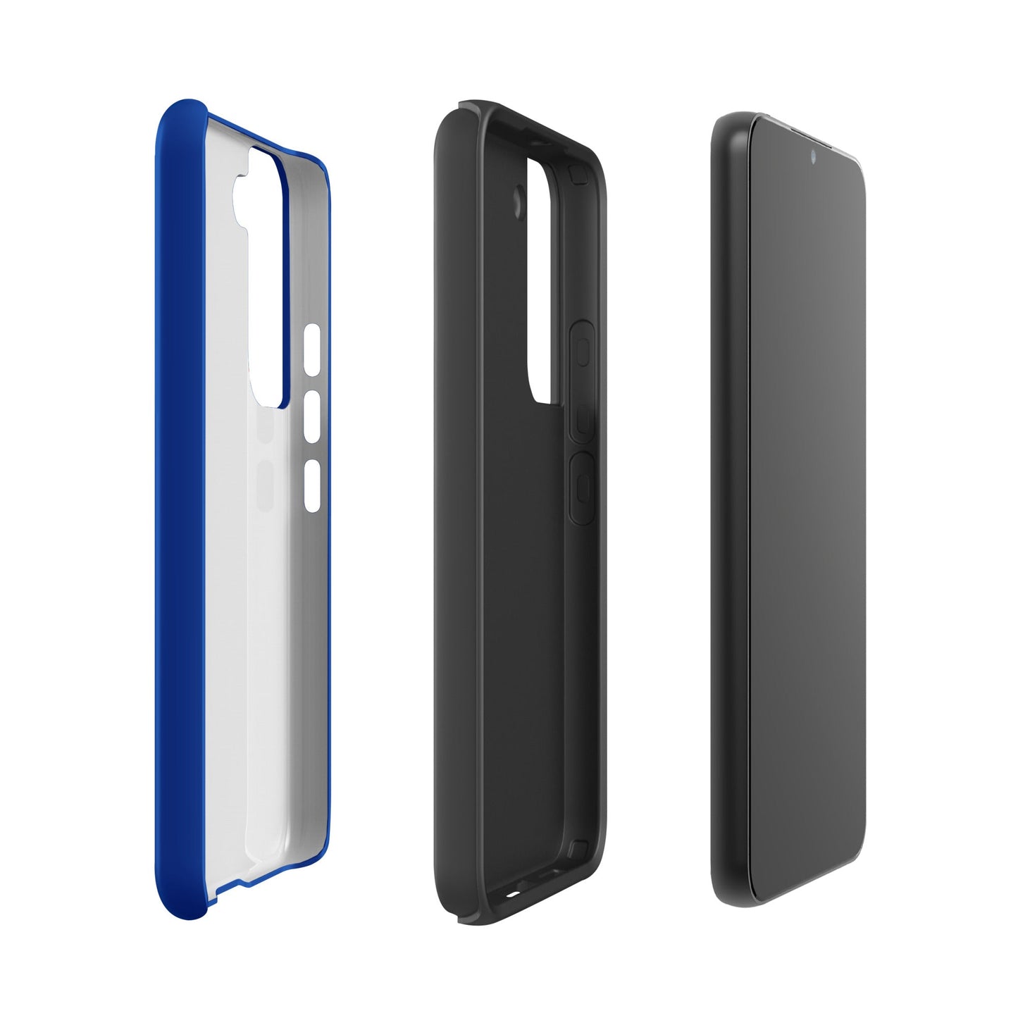 Tough Case for Samsung® | Lincoln County Tennis Team