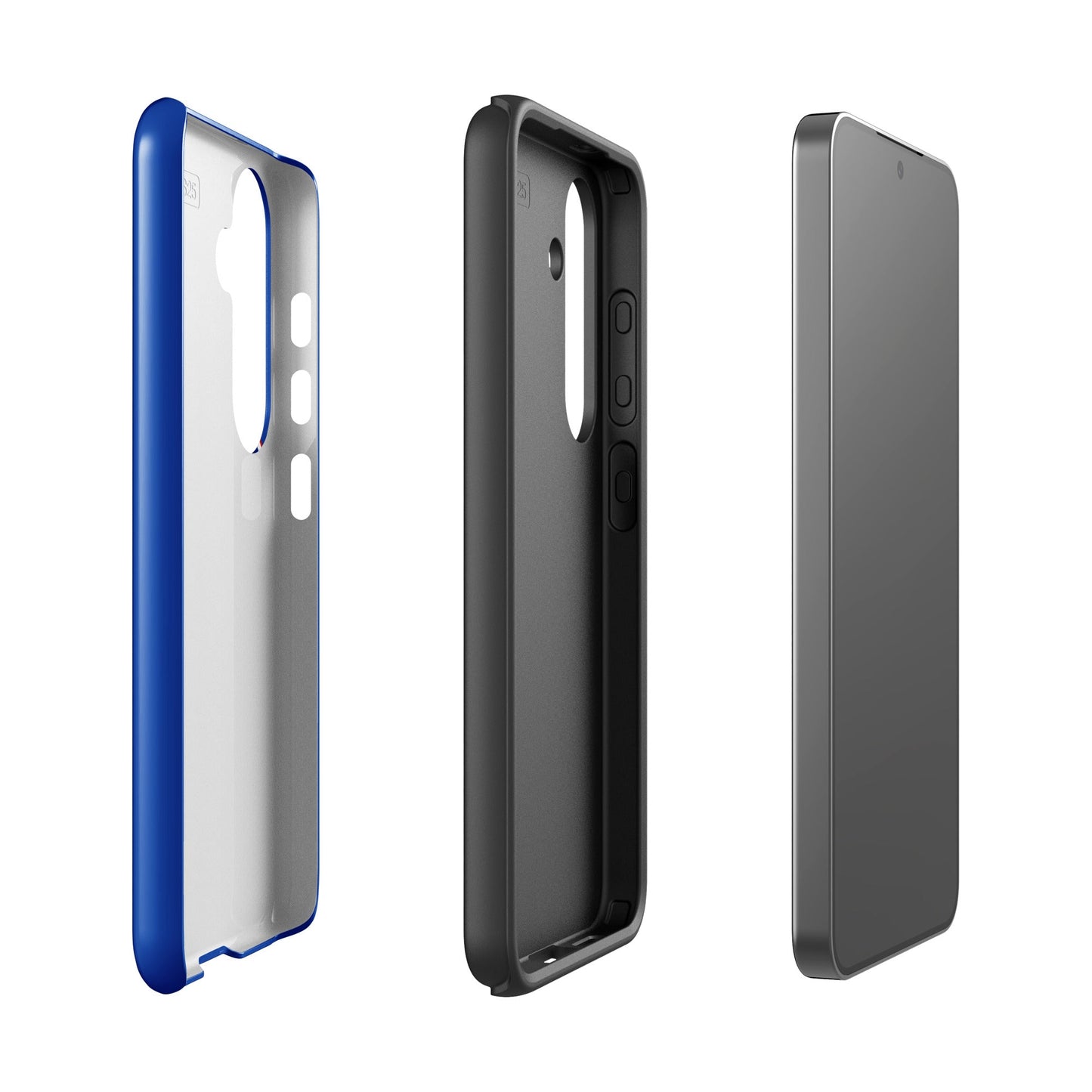 Tough Case for Samsung® | Lincoln County Tennis Team