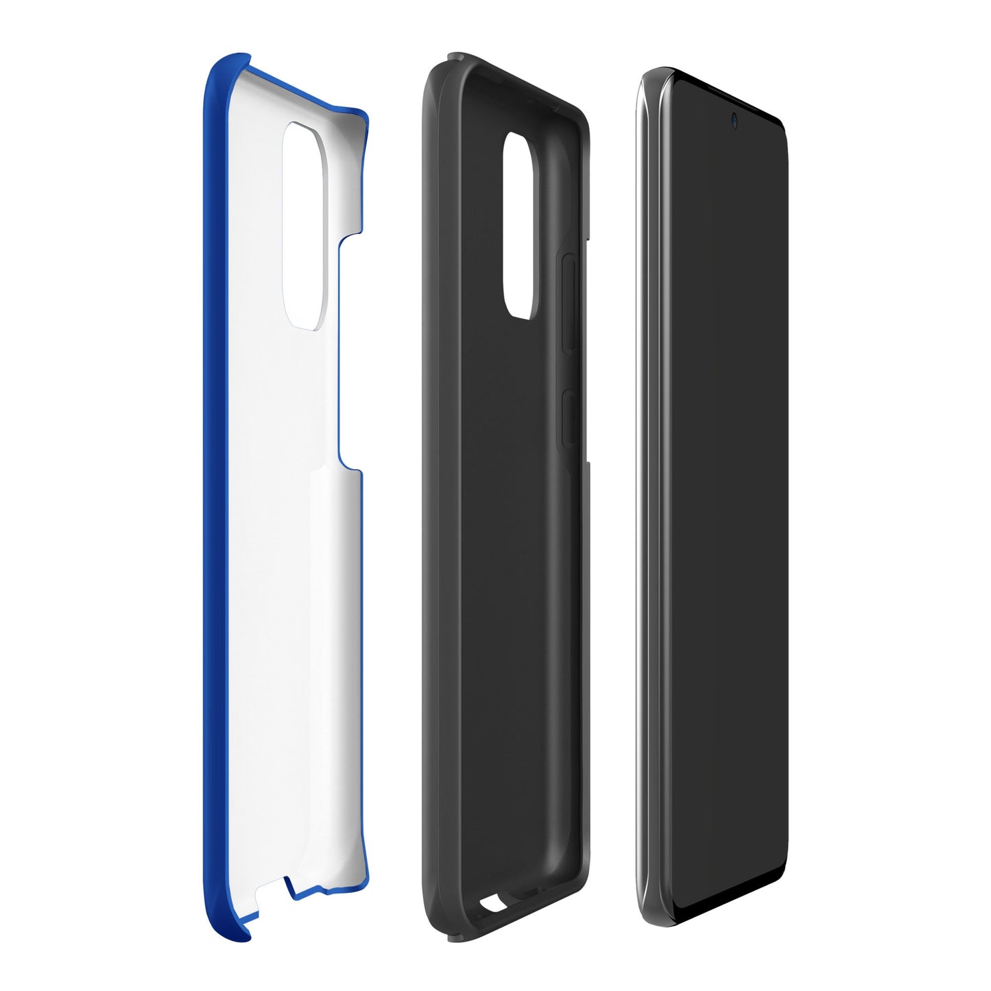 Tough Case for Samsung® | Lincoln County Tennis Team