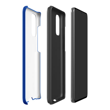 Tough Case for Samsung® | Lincoln County Tennis Team