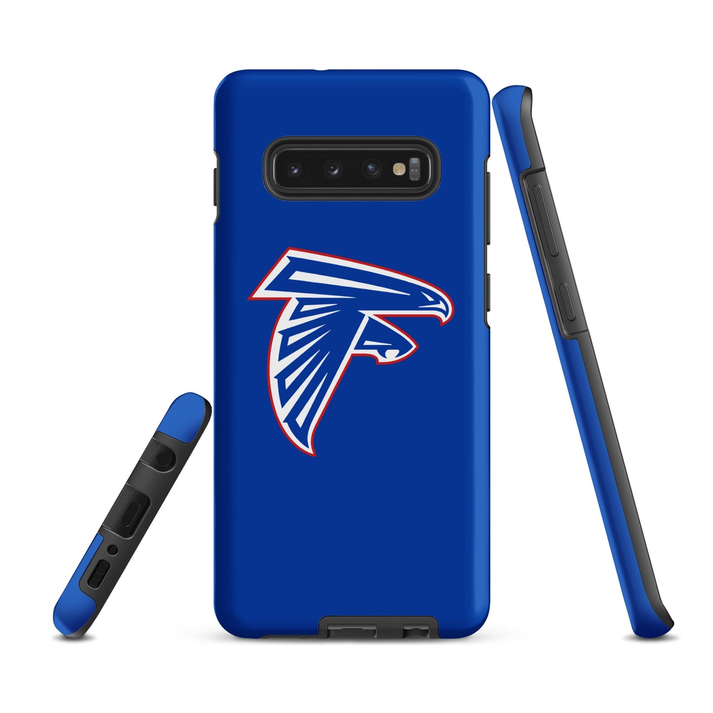 Tough Case for Samsung® | Lincoln County Tennis Team