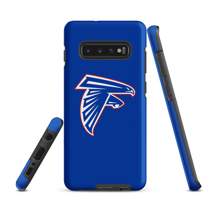 Tough Case for Samsung® | Lincoln County Tennis Team