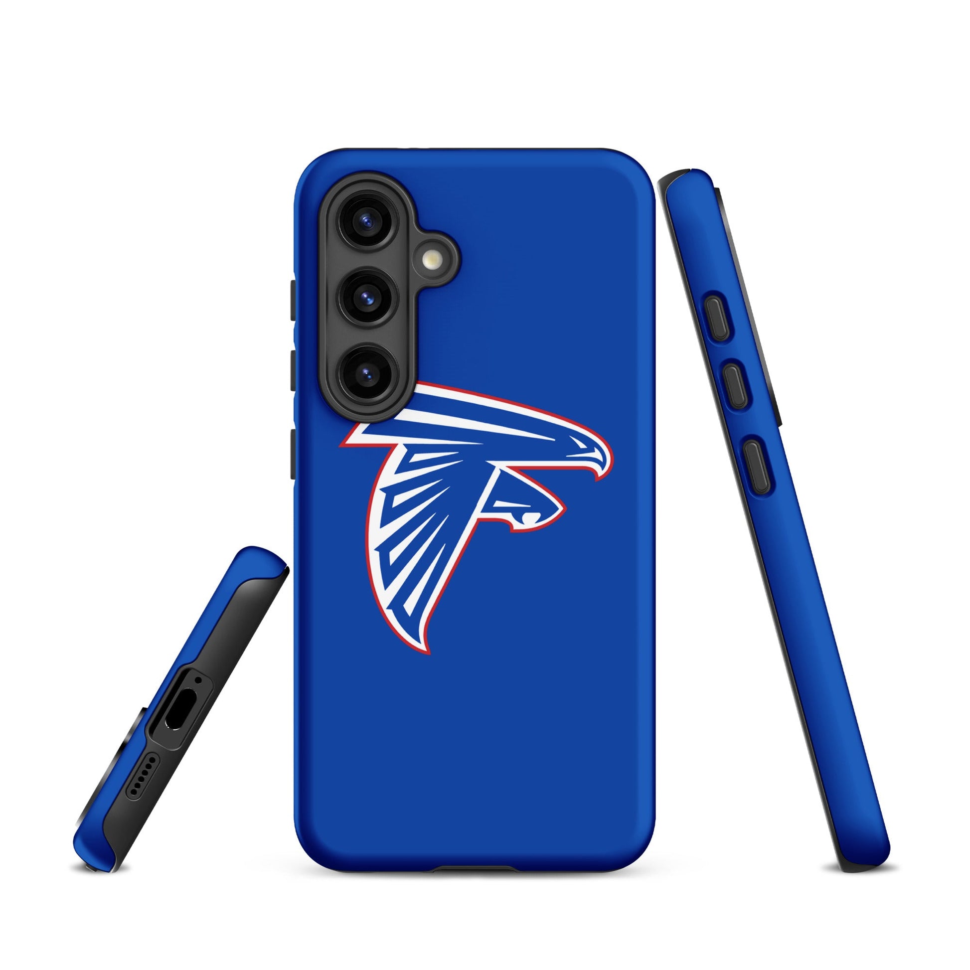 Tough Case for Samsung® | Lincoln County Tennis Team