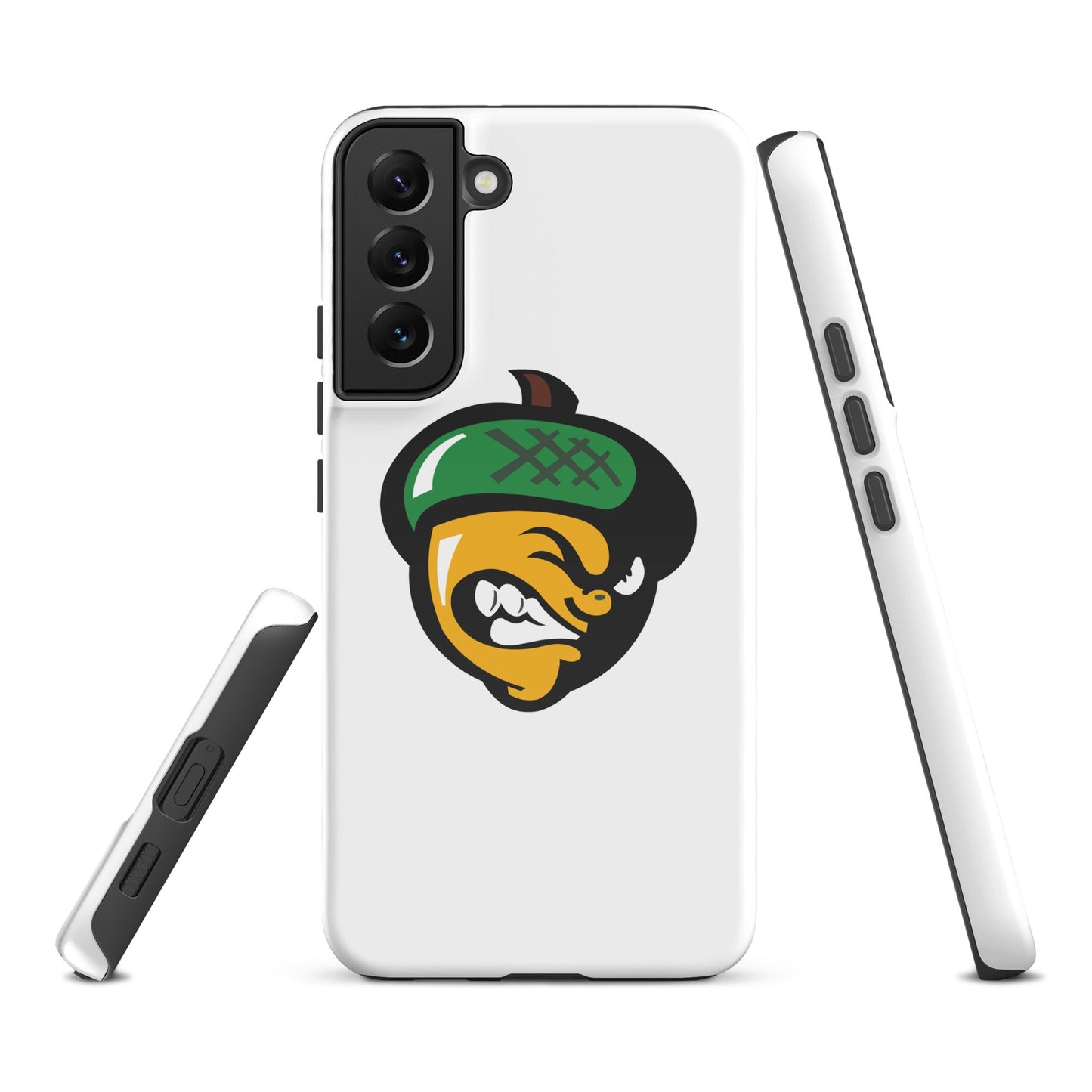 Tough Case for Samsung® | Live Oak Basketball