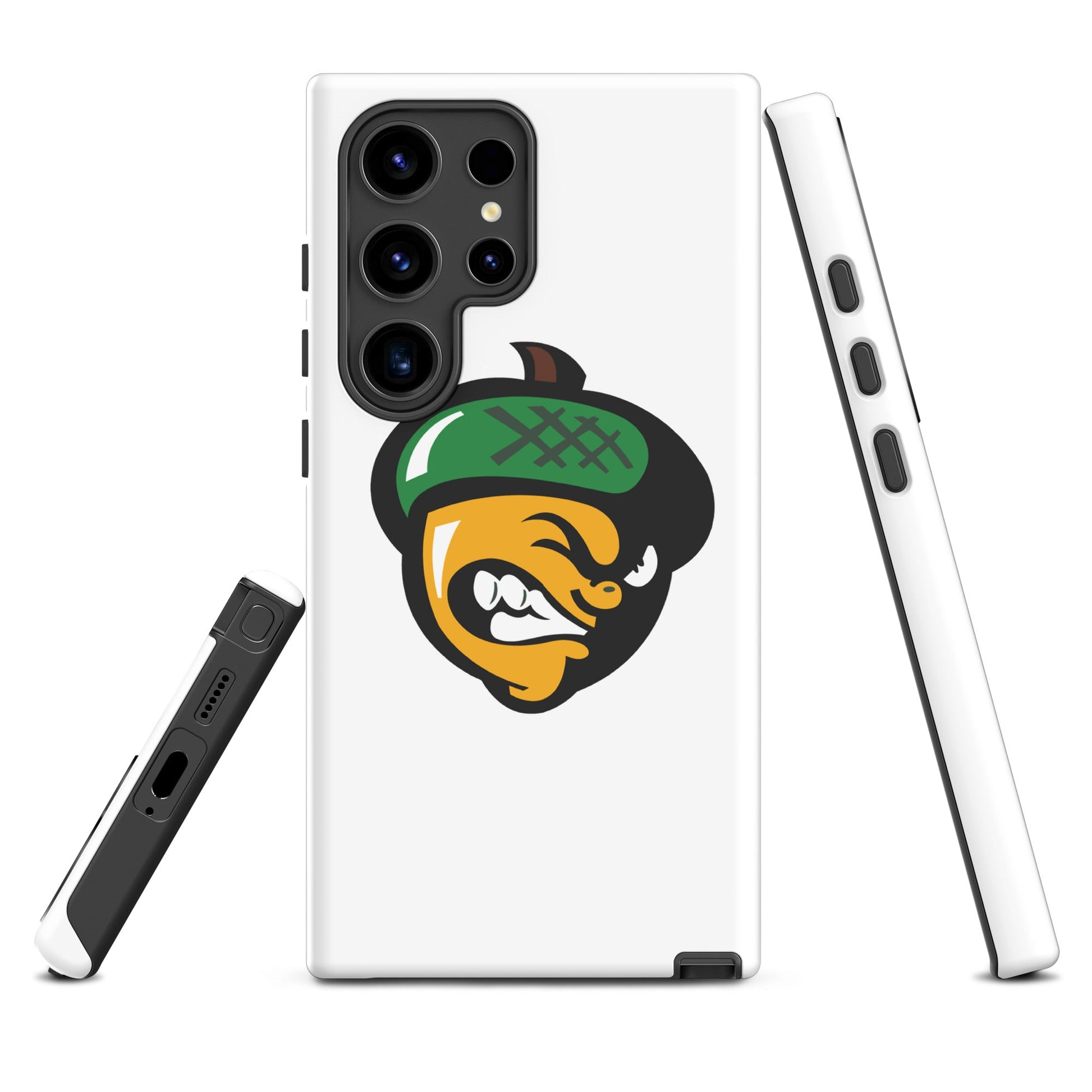 Tough Case for Samsung® | Live Oak Basketball