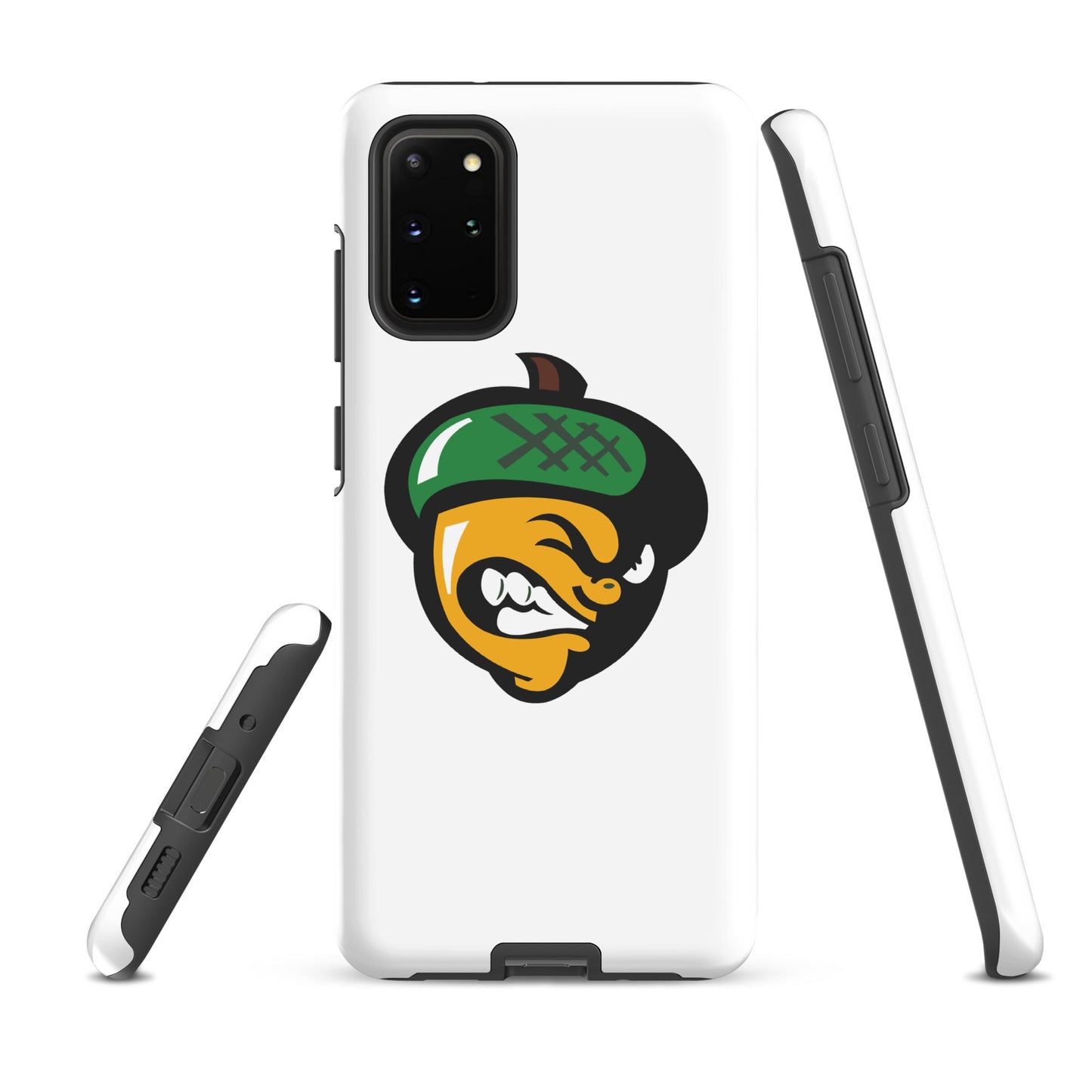 Tough Case for Samsung® | Live Oak Basketball
