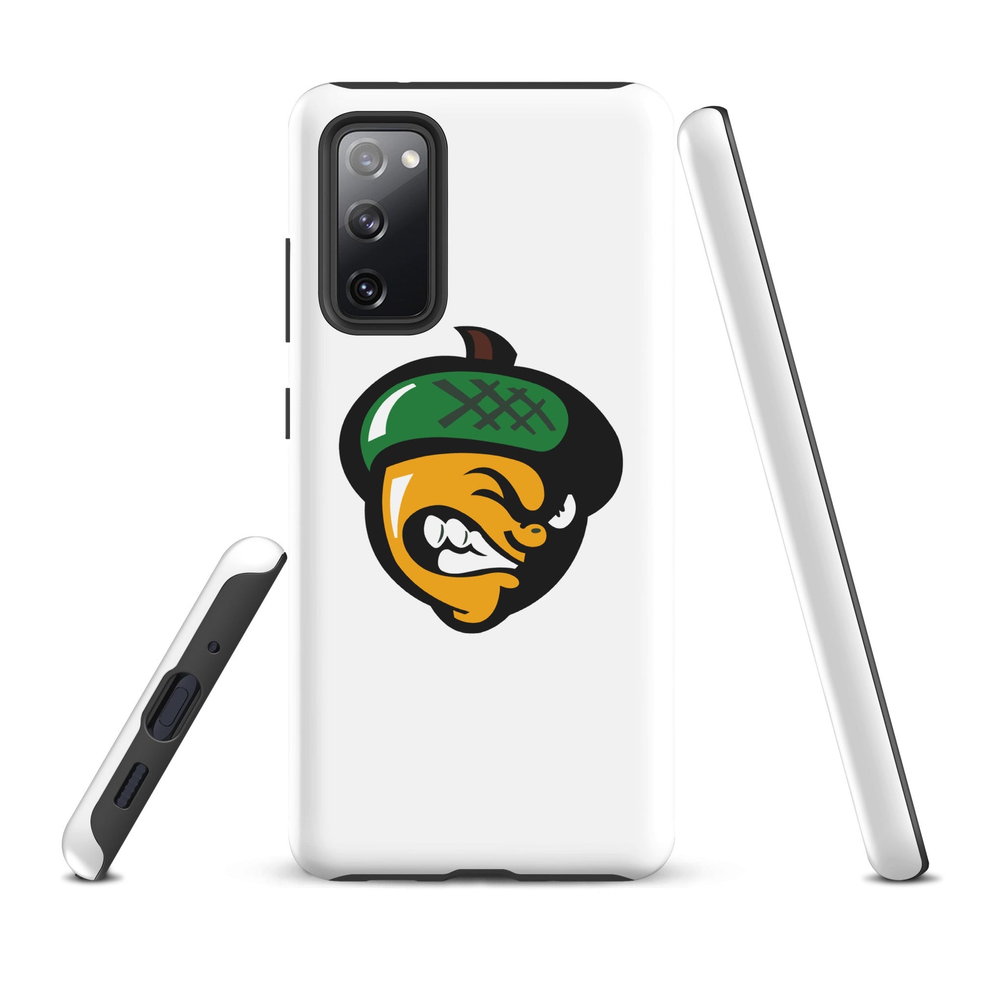 Tough Case for Samsung® | Live Oak Basketball