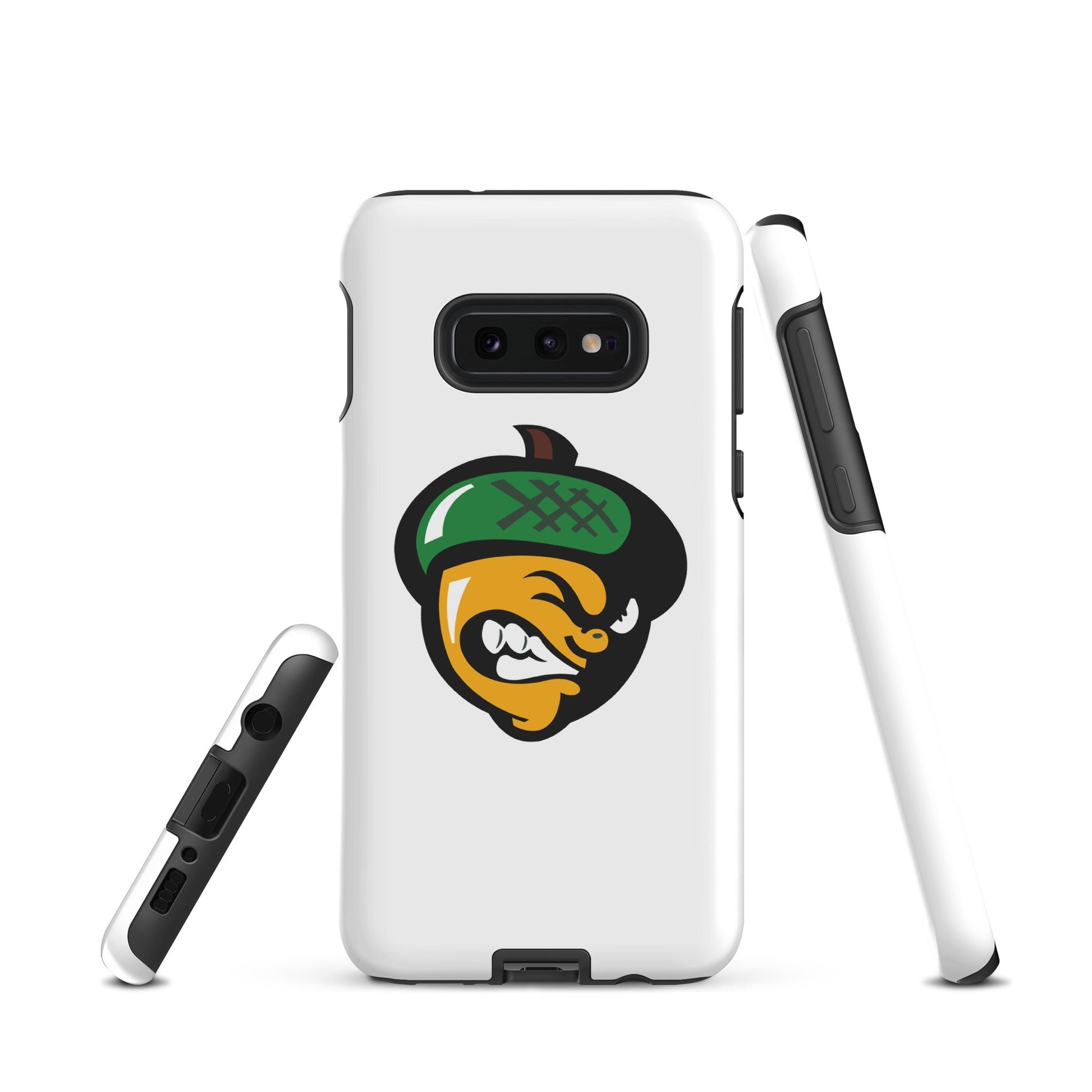 Tough Case for Samsung® | Live Oak Basketball