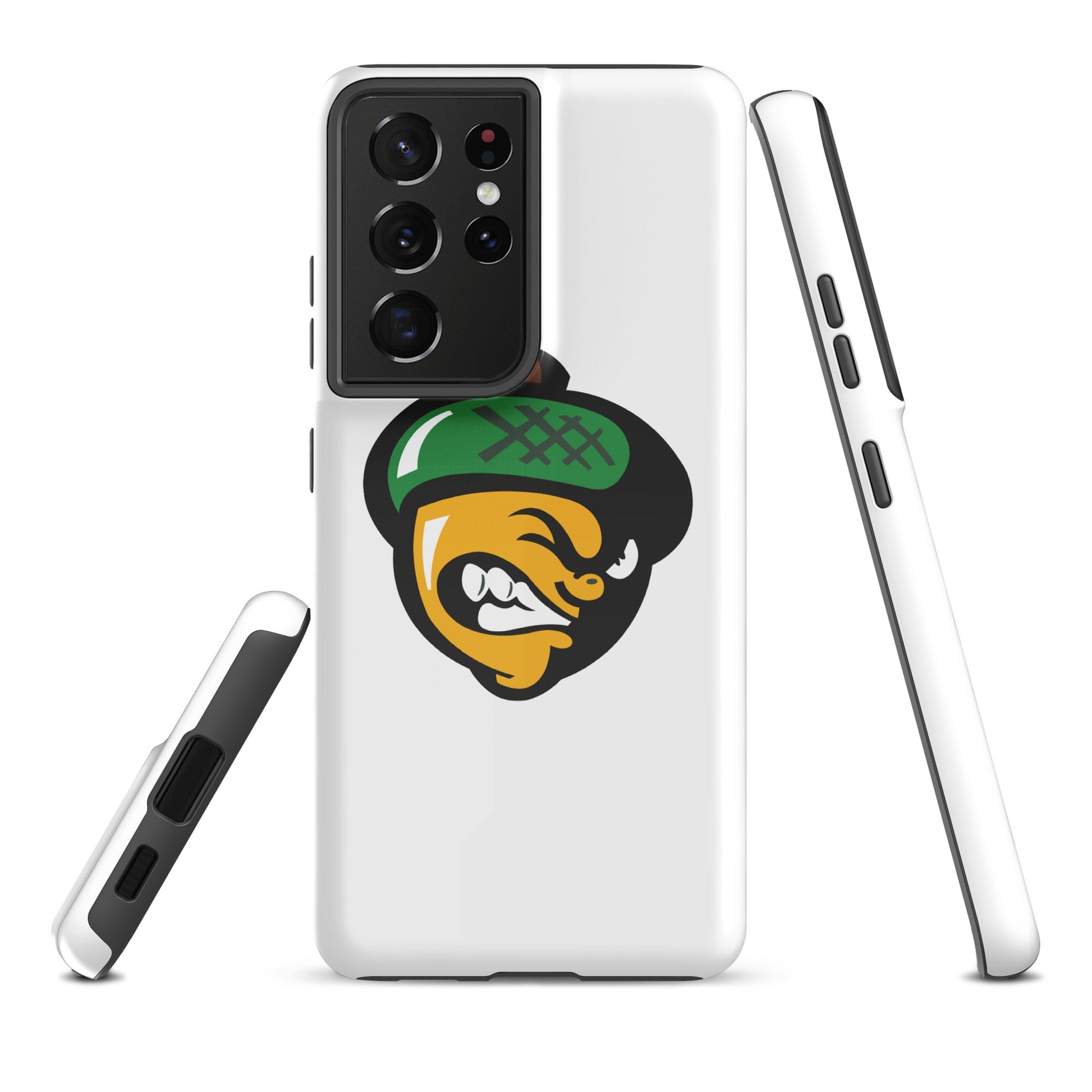 Tough Case for Samsung® | Live Oak Basketball