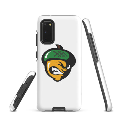 Tough Case for Samsung® | Live Oak Basketball