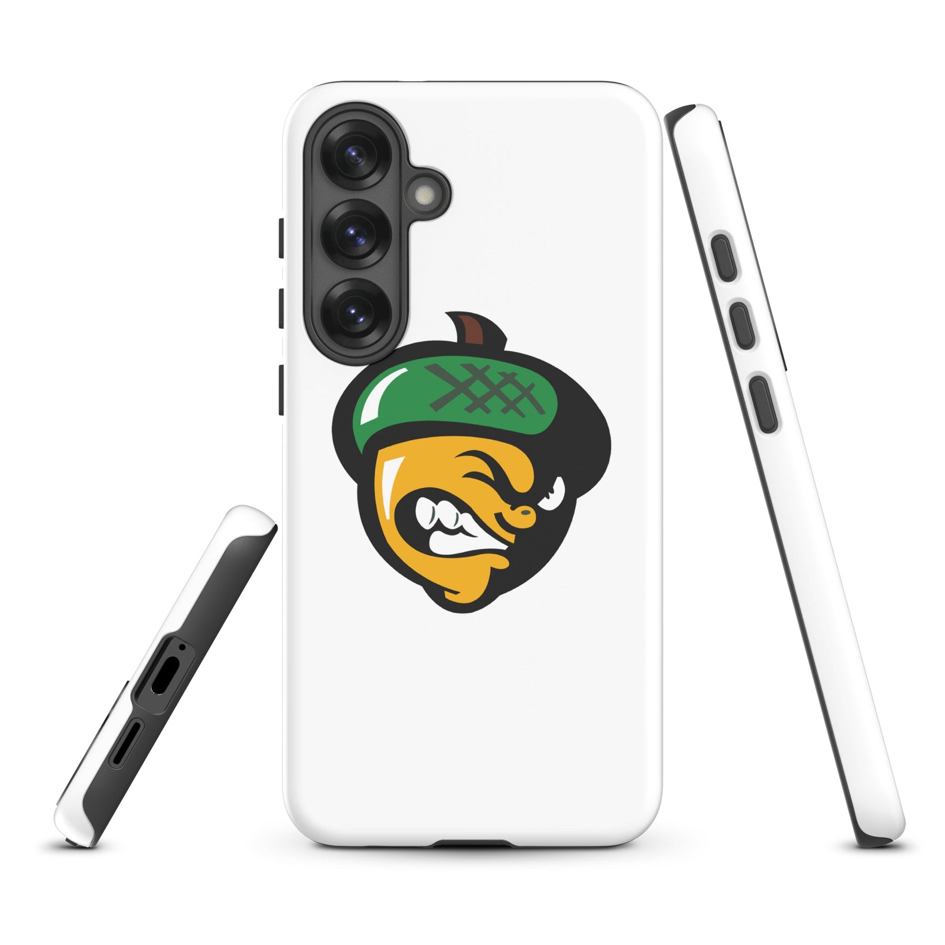 Tough Case for Samsung® | Live Oak Basketball