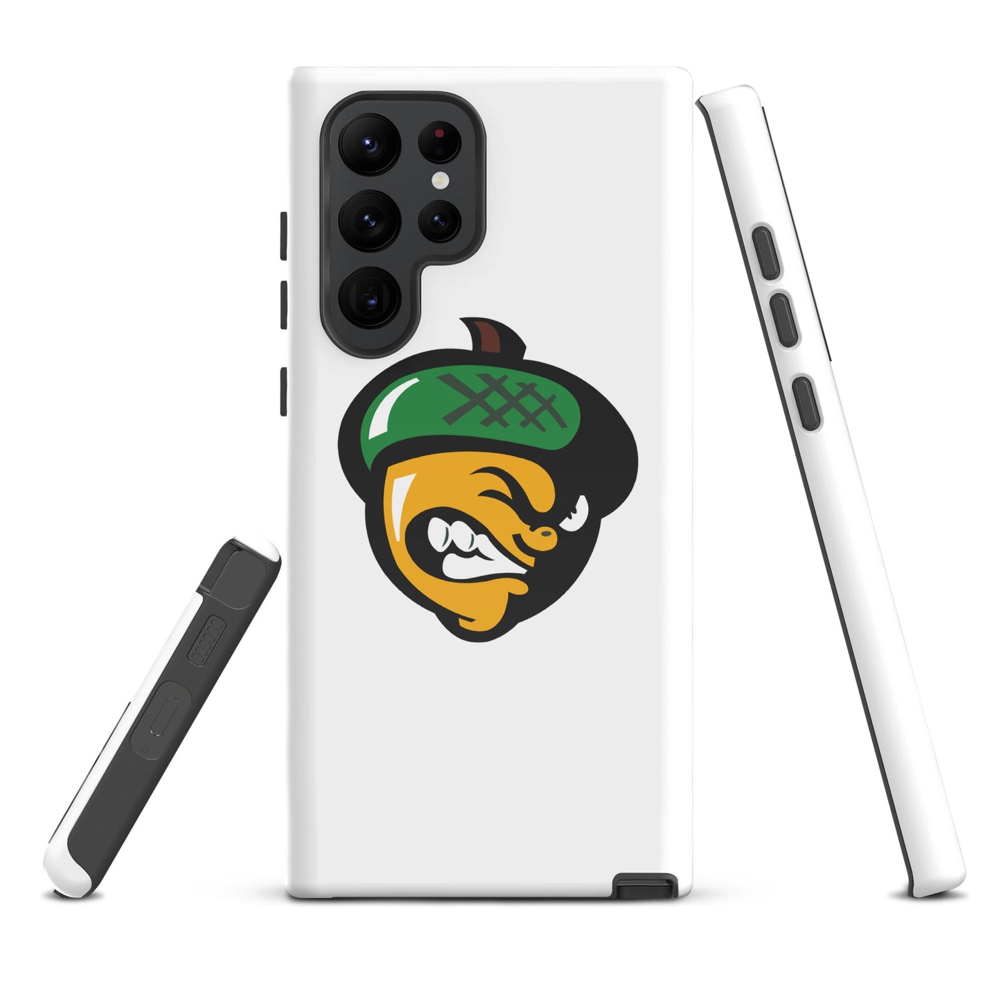 Tough Case for Samsung® | Live Oak Basketball