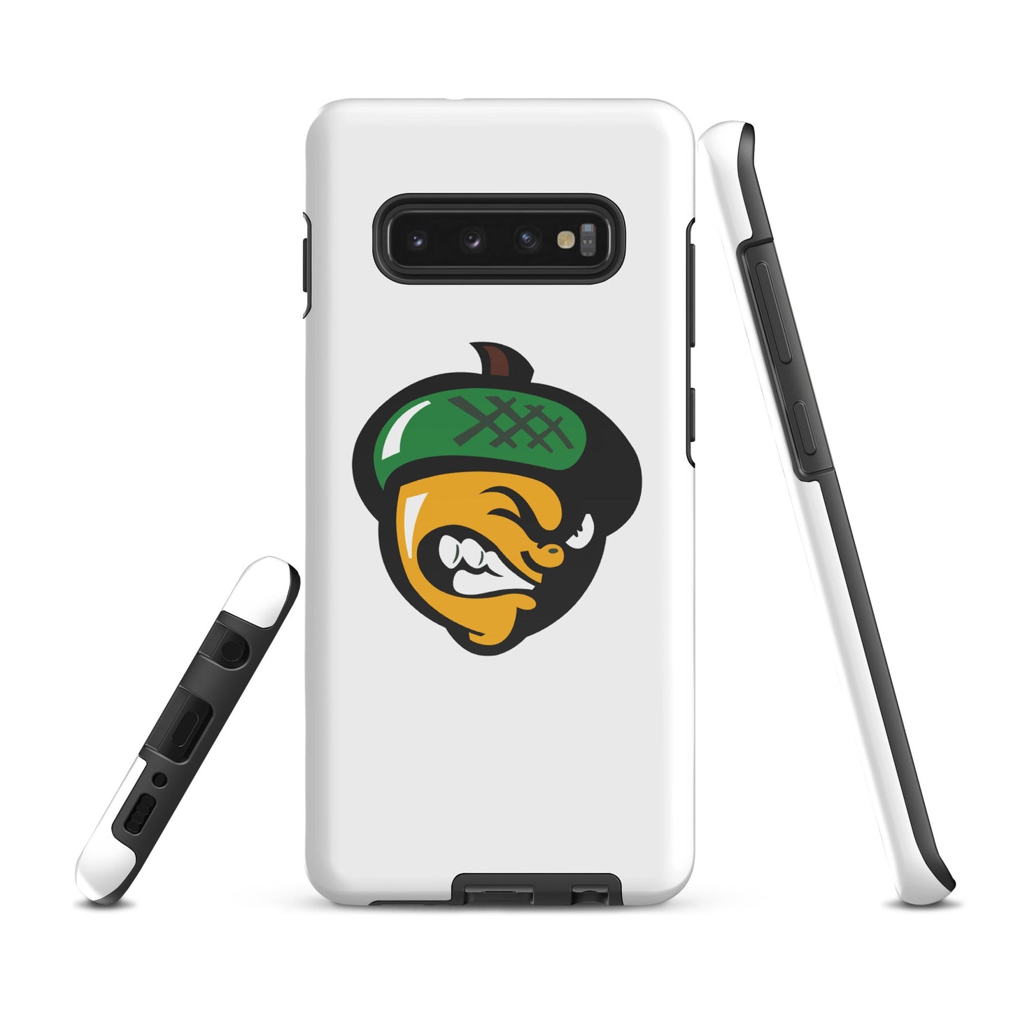 Tough Case for Samsung® | Live Oak Basketball