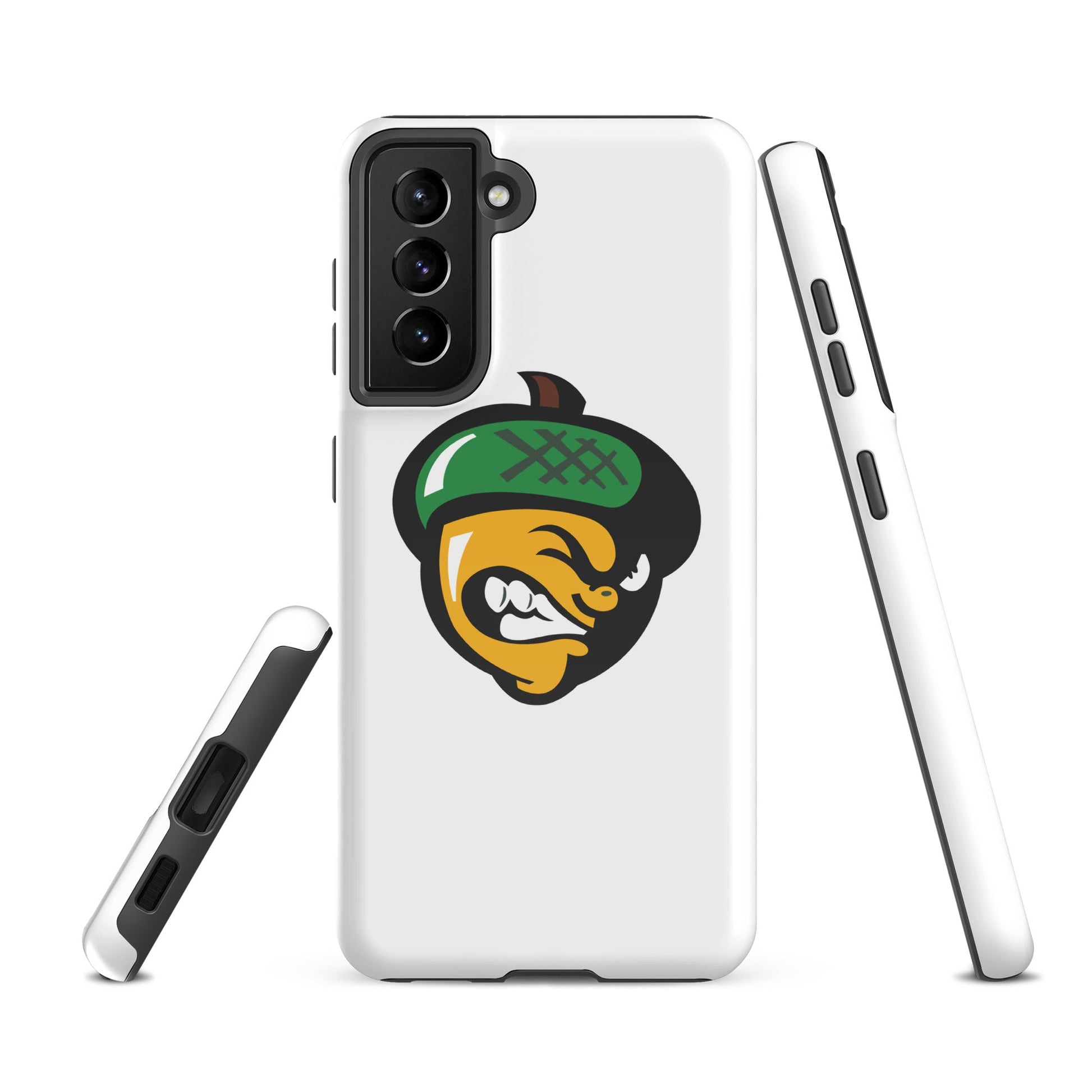 Tough Case for Samsung® | Live Oak Basketball