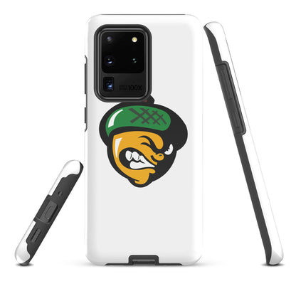 Tough Case for Samsung® | Live Oak Basketball