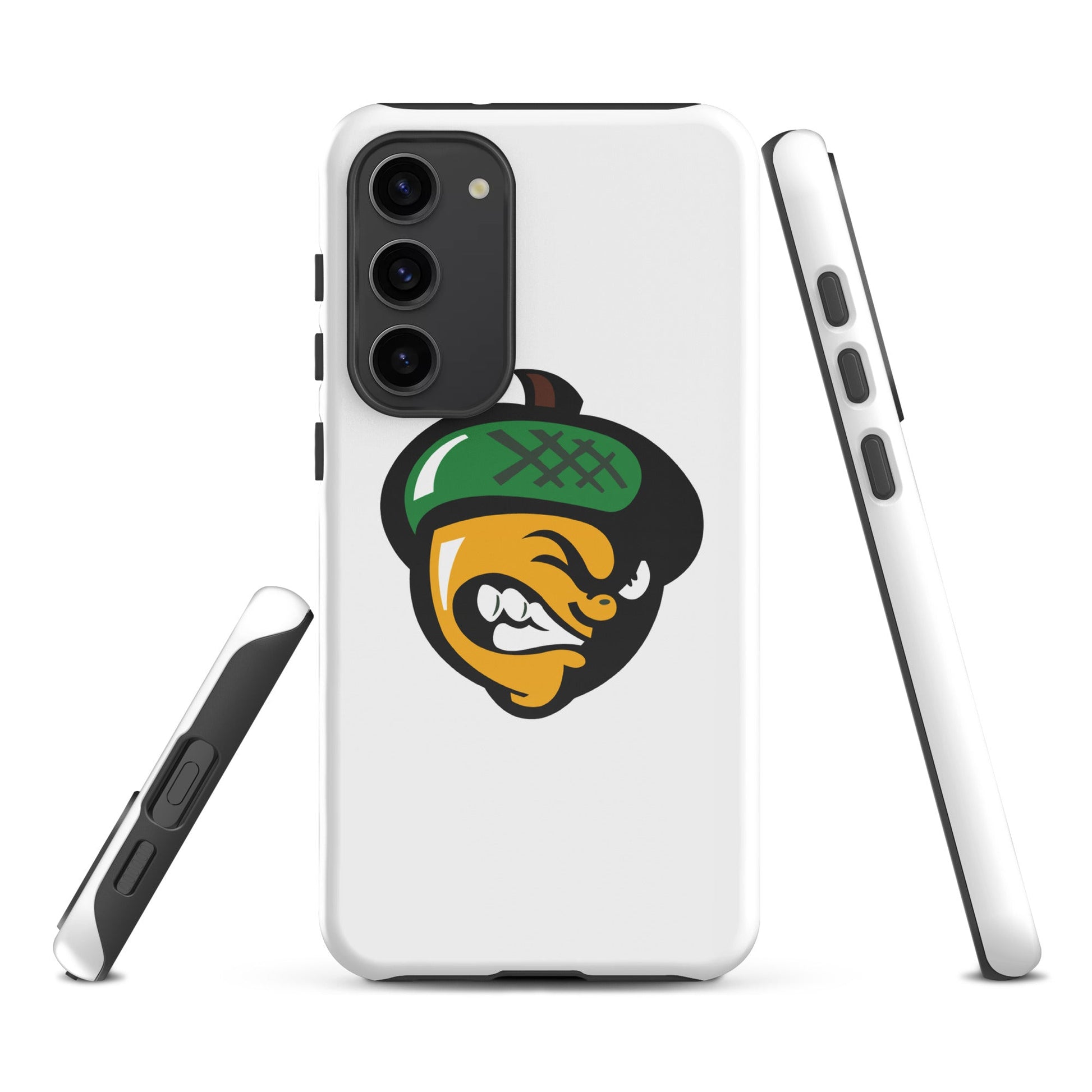 Tough Case for Samsung® | Live Oak Basketball