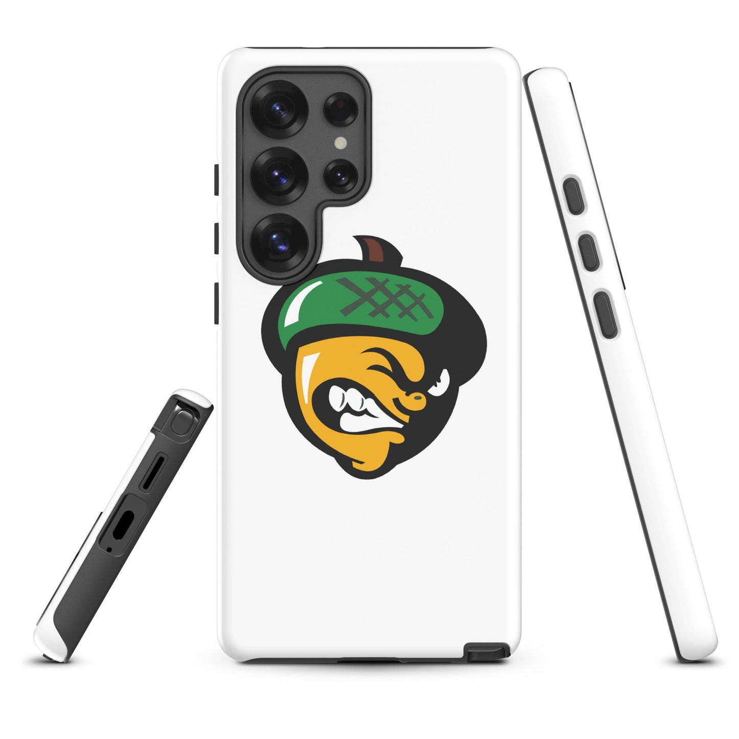 Tough Case for Samsung® | Live Oak Basketball
