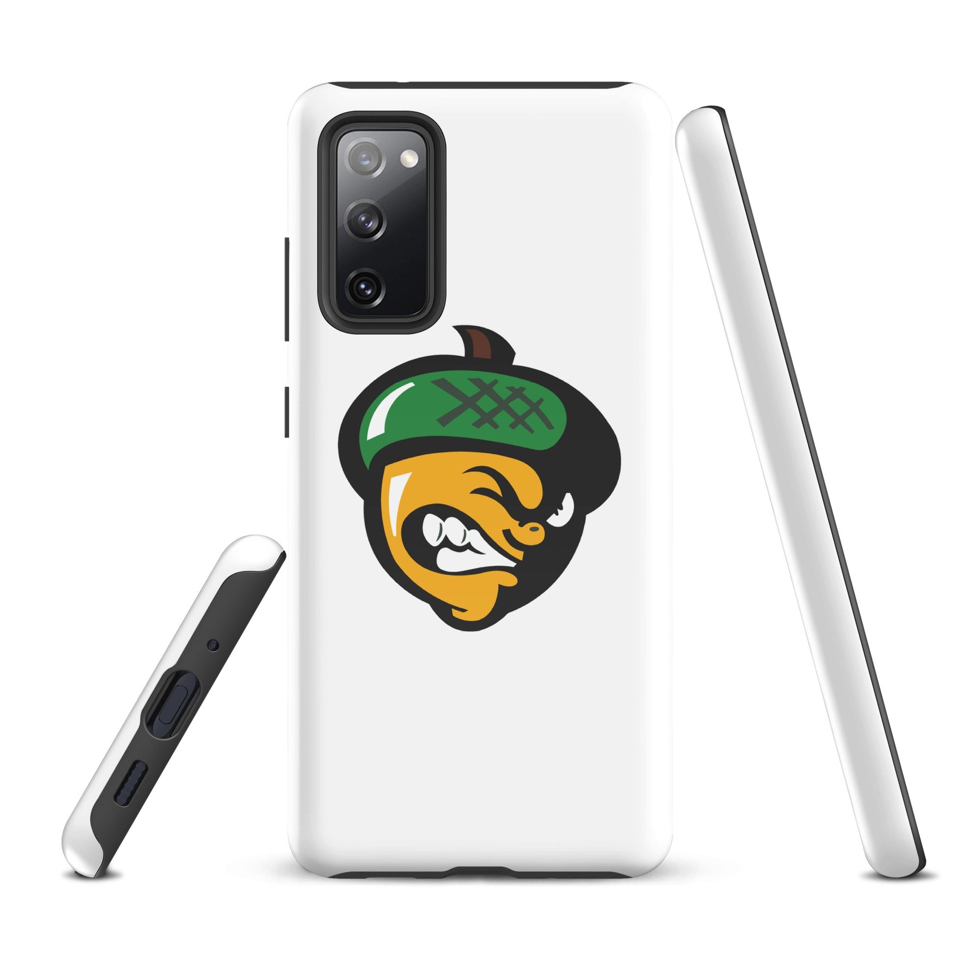 Tough Case for Samsung® | Live Oak Basketball