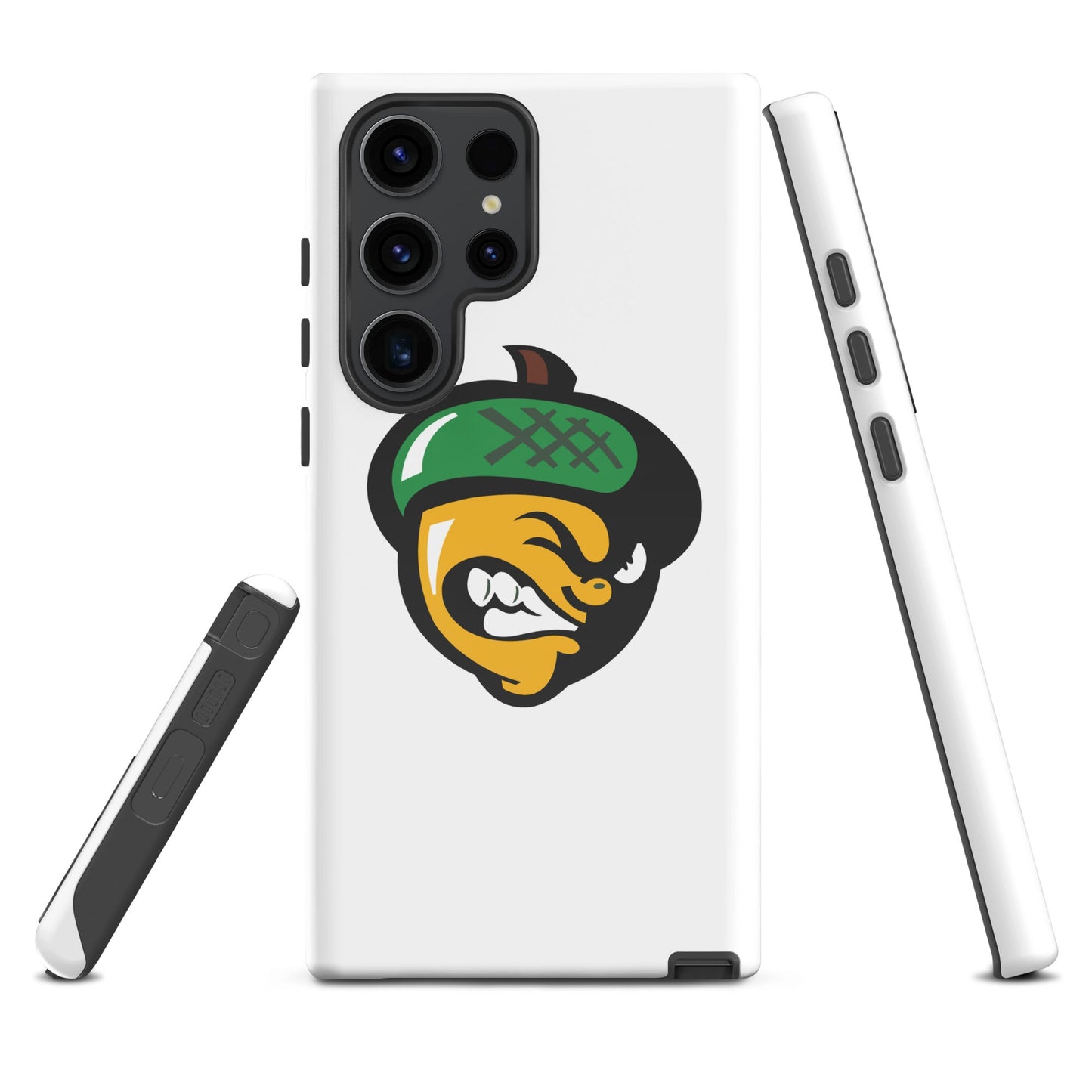 Tough Case for Samsung® | Live Oak Basketball