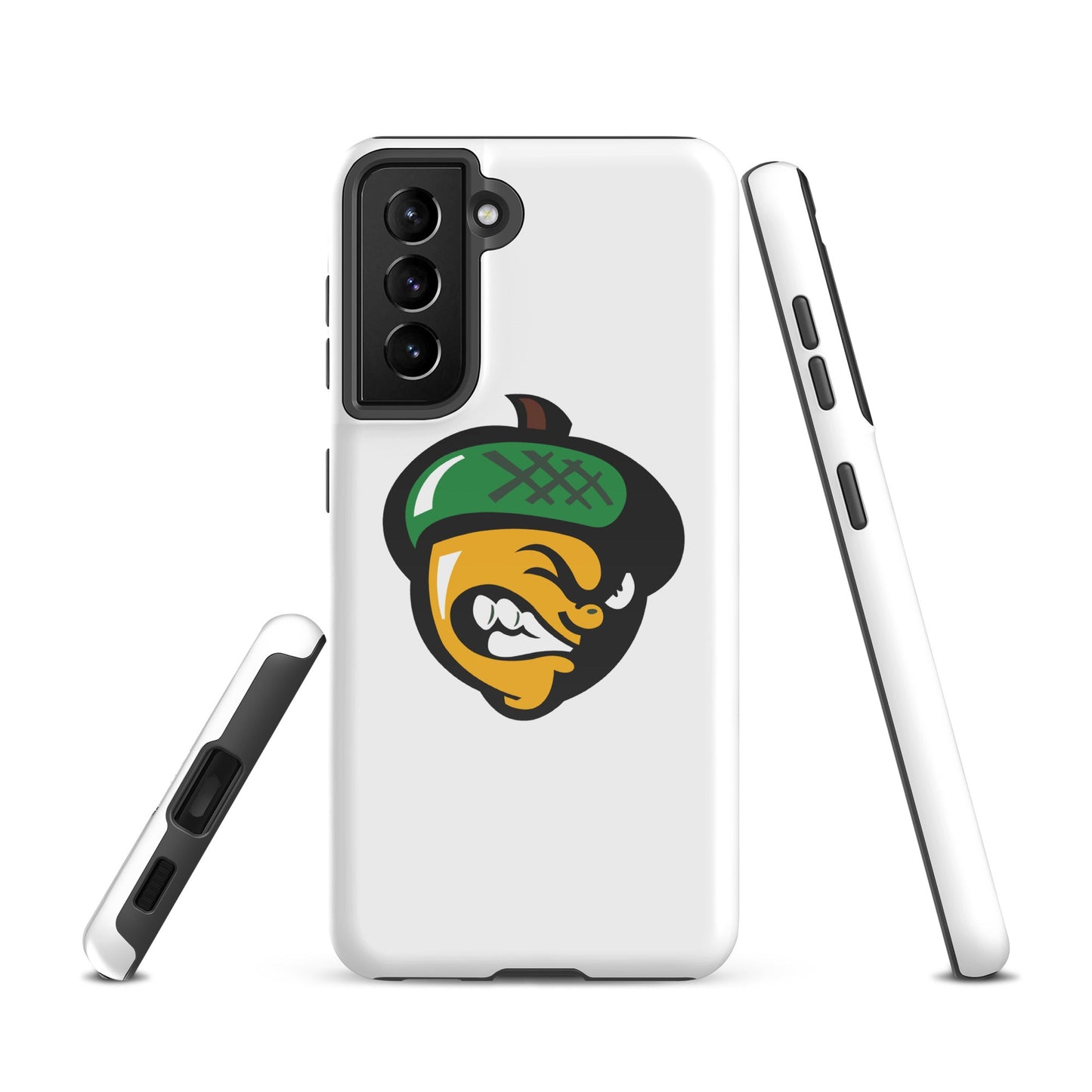 Tough Case for Samsung® | Live Oak Basketball