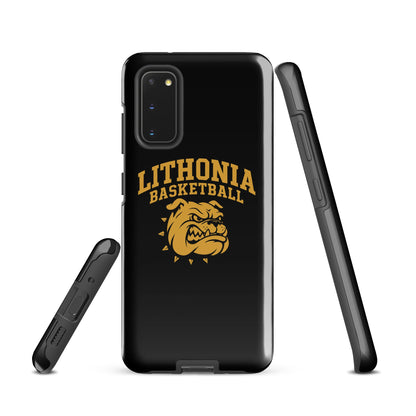 Tough Case for Samsung® | LMS Basketball
