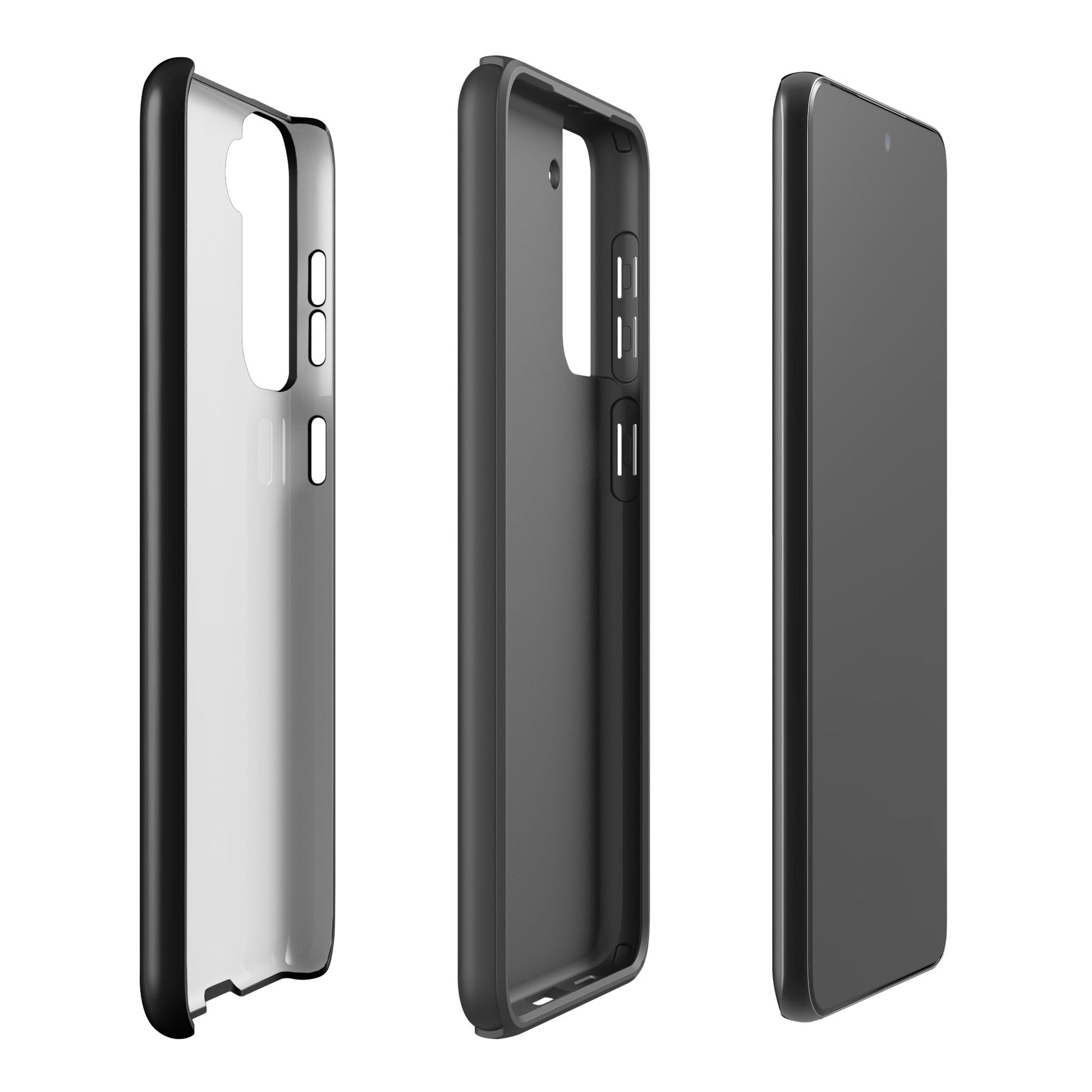 Tough Case for Samsung® | LMS Basketball