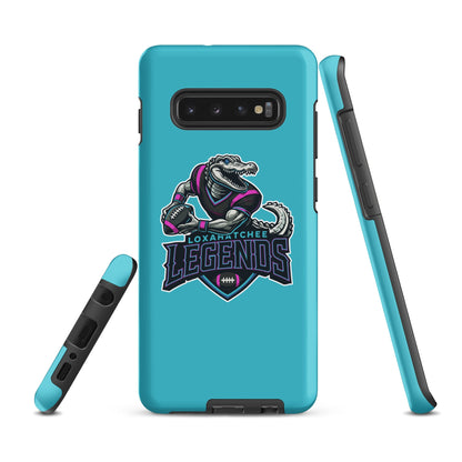 Tough Case for Samsung® | Lox Legends | Gator Logo