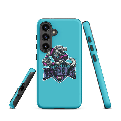 Tough Case for Samsung® | Lox Legends | Gator Logo