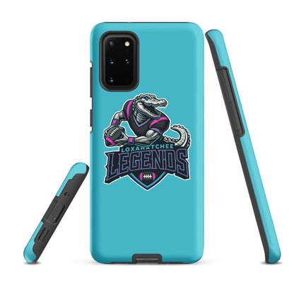 Tough Case for Samsung® | Lox Legends | Gator Logo