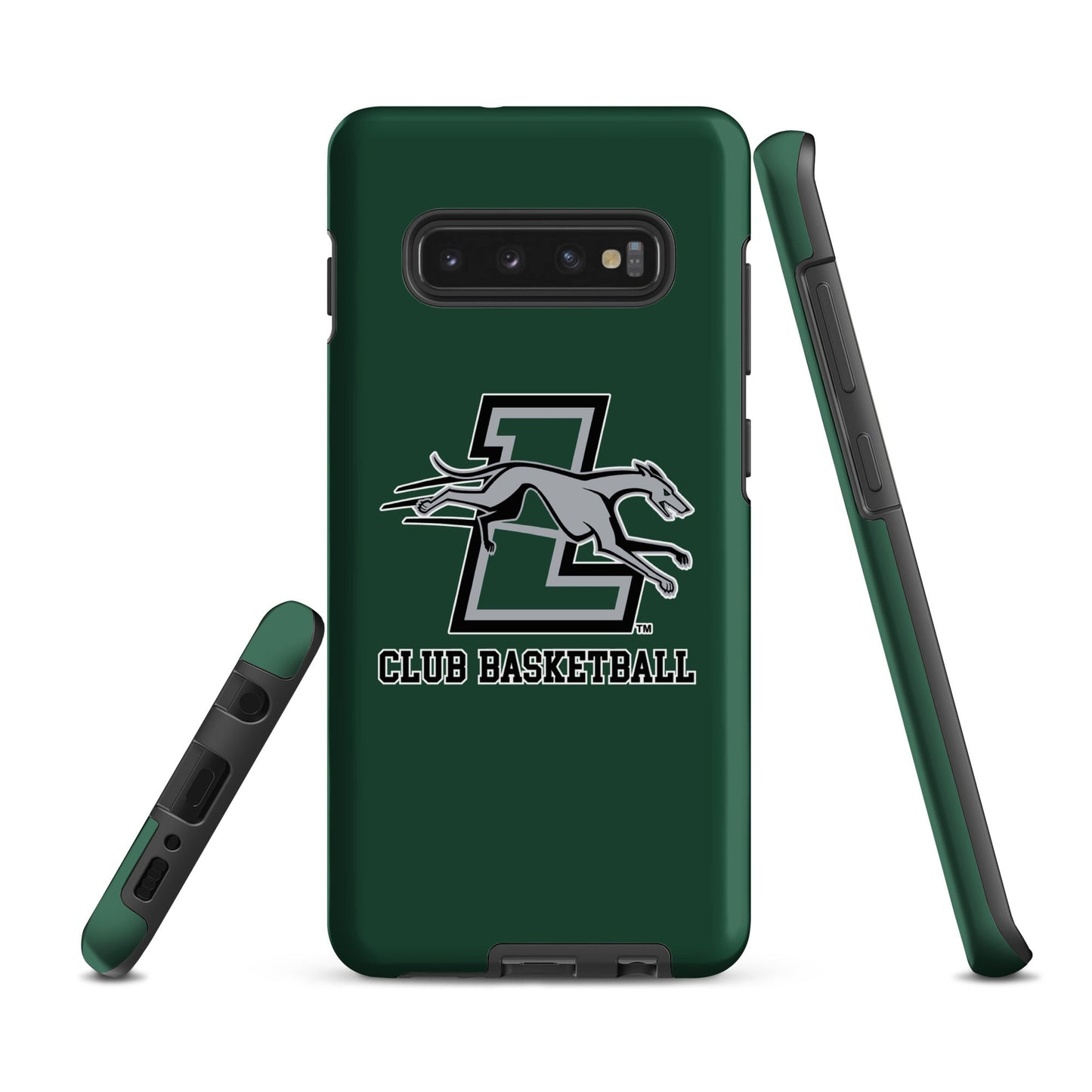 Tough Case for Samsung® | Loyola MD Club Basketball