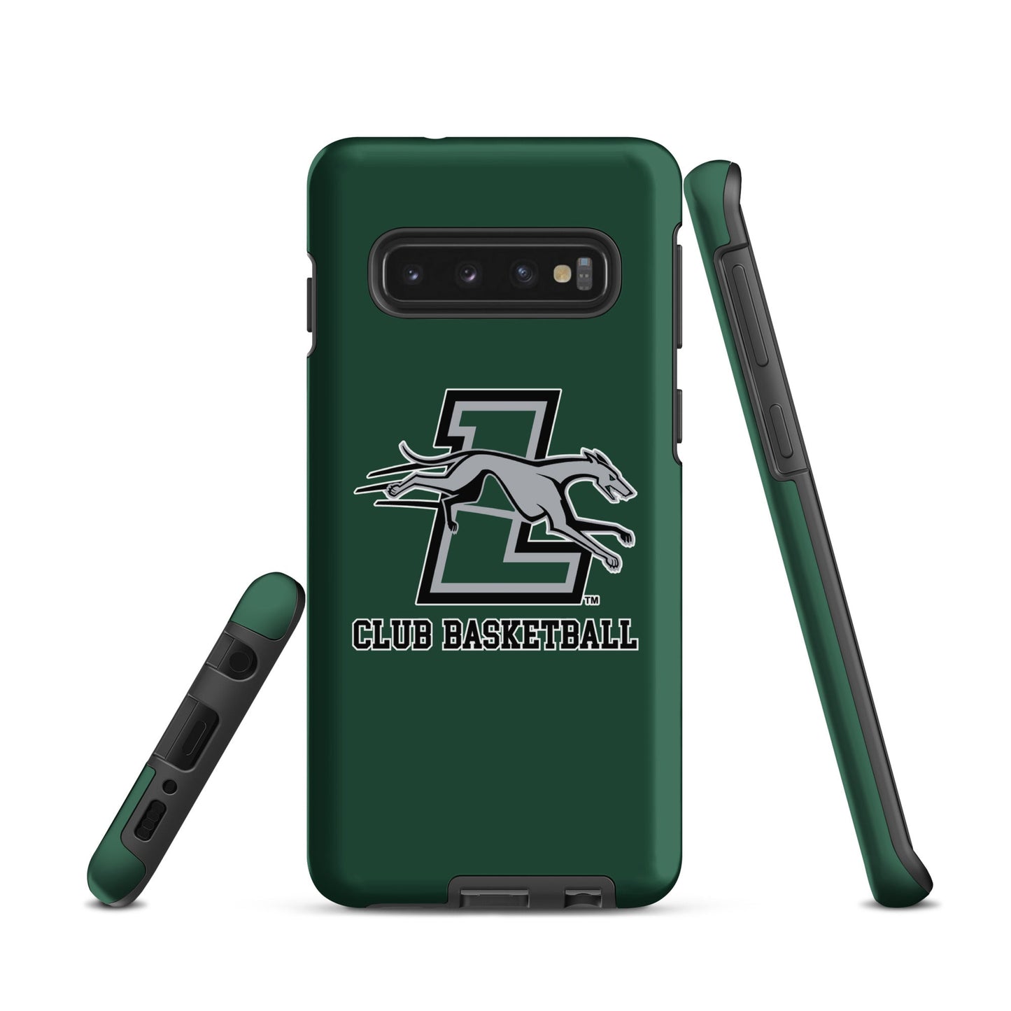 Tough Case for Samsung® | Loyola MD Club Basketball