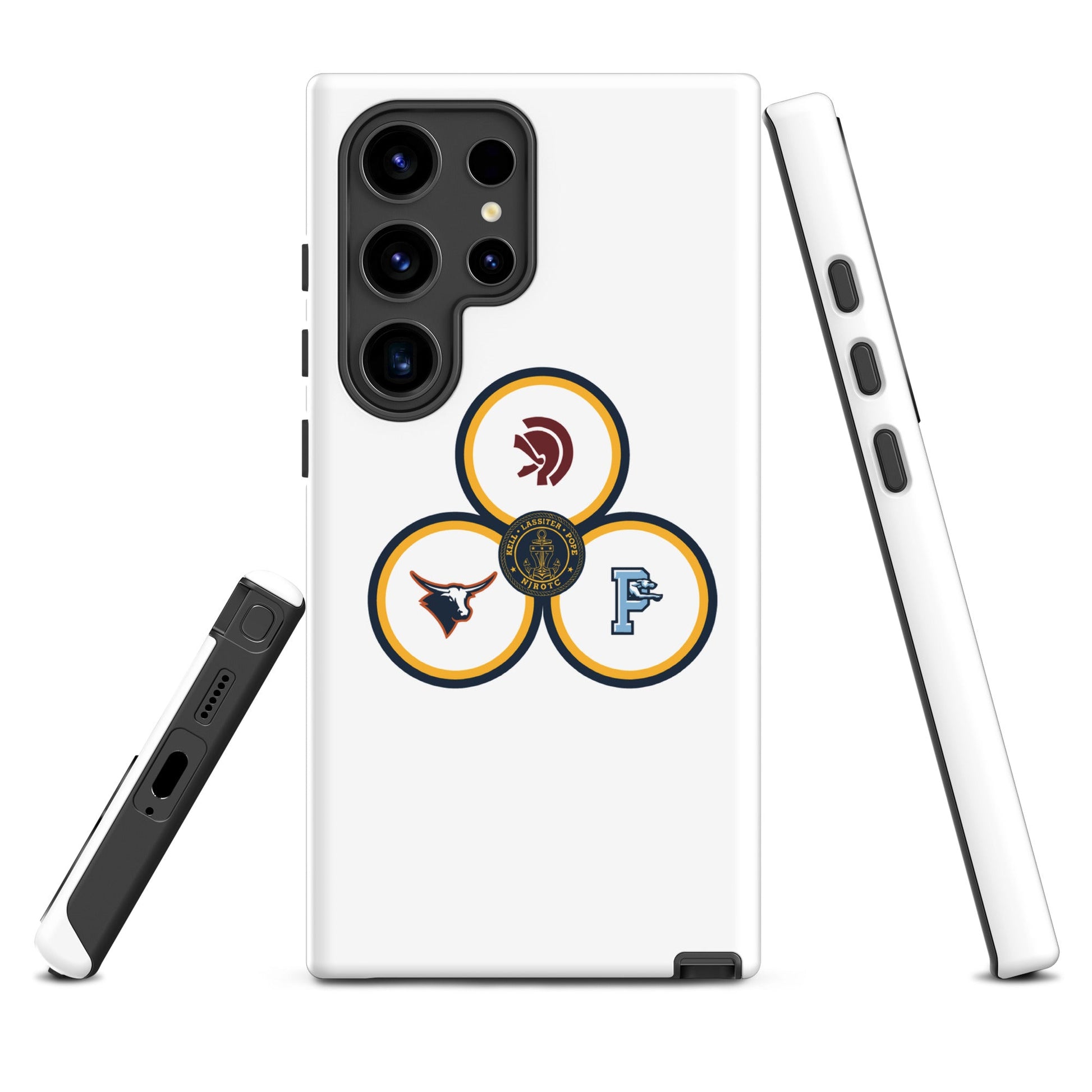 Tough Case for Samsung® | LPK NJROTC
