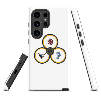 Tough Case for Samsung® | LPK NJROTC